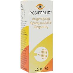 POSIFORLID Augenspray