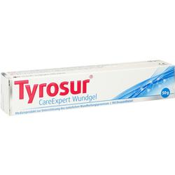 TYROSUR CareExpert Wundgel