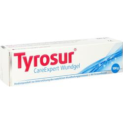 TYROSUR CareExpert Wundgel