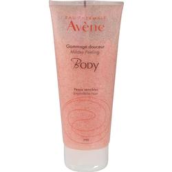 AVENE Body mildes Peeling Gel