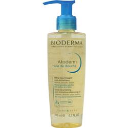 BIODERMA Atoderm Huile de Douche