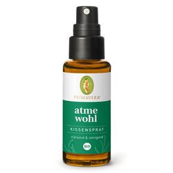 ATMEWOHL Kissenspray Bio