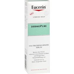 EUCERIN DermoPure hautbilderneuerndes Serum