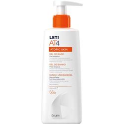 LETI AT4 Dusch- und Badegel