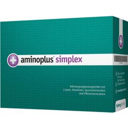 AMINOPLUS simplex Pulver