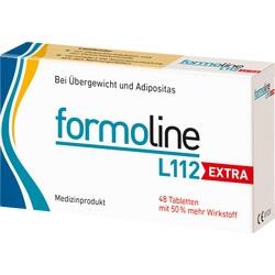 FORMOLINE L112 Extra Tabletten