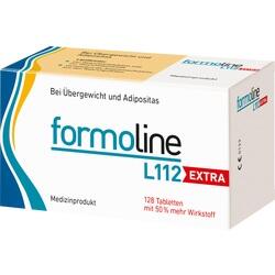 FORMOLINE L112 Extra Tabletten