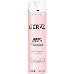 LIERAC REINIGUNG Gel-Lotion