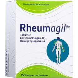 RHEUMAGIL Tabletten