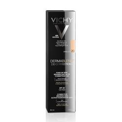 VICHY DERMABLEND 3D Make-up 20