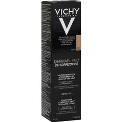 VICHY DERMABLEND 3D Make-up 30