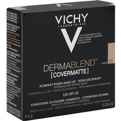 VICHY DERMABLEND Covermatte Puder 25