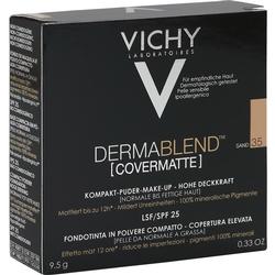 VICHY DERMABLEND Covermatte Puder 35