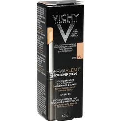 VICHY DERMABLEND SOS-Cover Stick 35