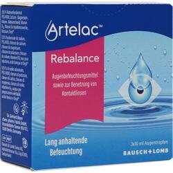 ARTELAC Rebalance Augentropfen