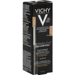 VICHY DERMABLEND SOS-Cover Stick 15