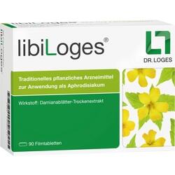 LIBILOGES Filmtabletten