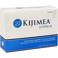 KIJIMEA Synpro 20 Pulver