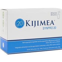 KIJIMEA Synpro 20 Pulver