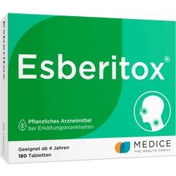 ESBERITOX