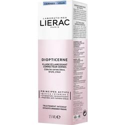 LIERAC Diopticerne Creme b.Augenringen