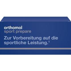 ORTHOMOL Sport Prepare Riegel