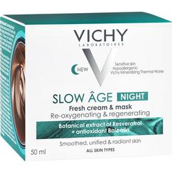 VICHY SLOW Age Nachtcreme