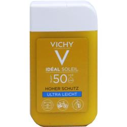 VICHY IDEAL Soleil Protect & Go Fluid LSF 50