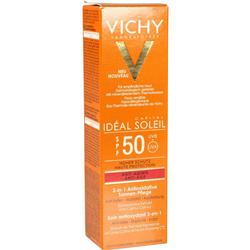 VICHY IDEAL Soleil Anti-Age Creme LSF 50