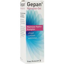 GEPAN Mannose-Gel