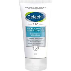 CETAPHIL Pro Itch Control Repair Sensitive Handcr.