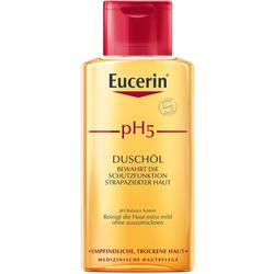 EUCERIN pH5 Duschöl empfindliche Haut