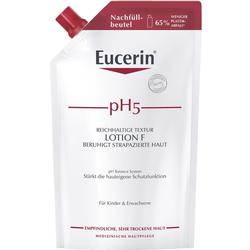 EUCERIN pH5 Lotion F empfindliche Haut Nachfüll