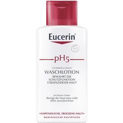 EUCERIN pH5 Waschlotion empfindliche Haut