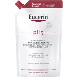 EUCERIN pH5 Waschlotion empfindliche Haut Nachfüll