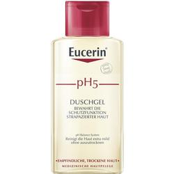 EUCERIN pH5 Duschgel empfindliche Haut