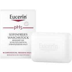 EUCERIN pH5 seifenfreies Waschstück empfindl.Haut