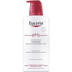 EUCERIN pH5 leichte Lotion empfindliche Haut