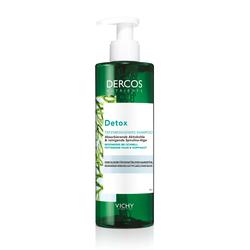 VICHY DERCOS Nutrients Shampoo Detox