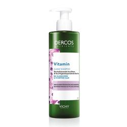 VICHY DERCOS Nutrients Shampoo Vitamin
