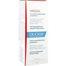 DUCRAY ARGEAL Shampoo gegen fettiges Haar