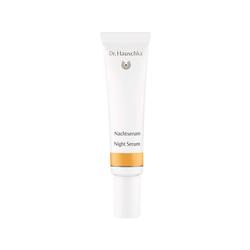 DR.HAUSCHKA Nachtserum Creme