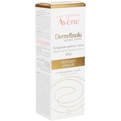 AVENE DermAbsolu GETÖNT festigende getönte Creme