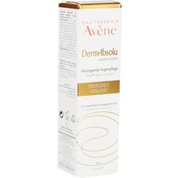 AVENE DermAbsolu AUGEN verjüngende Augenpflege Cr.