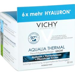 VICHY AQUALIA Thermal leichte Creme/R