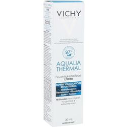 VICHY AQUALIA Thermal leichte Creme/R