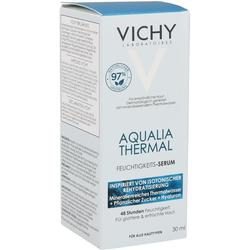 VICHY AQUALIA Thermal leichte Serum/R