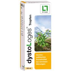 DYSTOLOGES Tropfen
