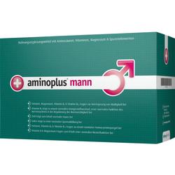 AMINOPLUS mann Pulver