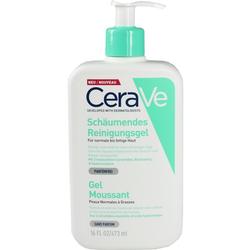 CERAVE schäumendes Reinigungsgel